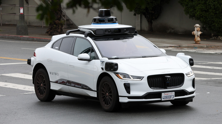 Ride The Future: Uber And Waymo's Autonomous Vehicles In Austin Ride The Future: Uber And Waymo's Autonomous Vehicles In Austin