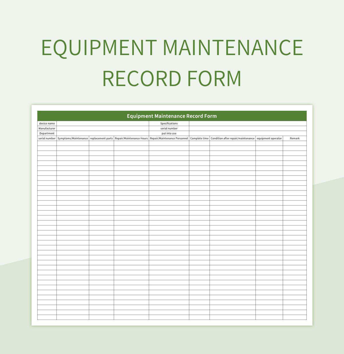 Right-to-Repair: The US Army's Shift Towards Independent Device Maintenance Right-to-Repair: The US Army's Shift Towards Independent Device Maintenance
