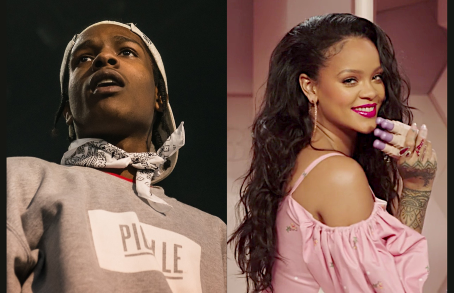 Rihanna And A$AP Rocky: Relationship Timeline And Recent Developments Rihanna And A$AP Rocky: Relationship Timeline And Recent Developments