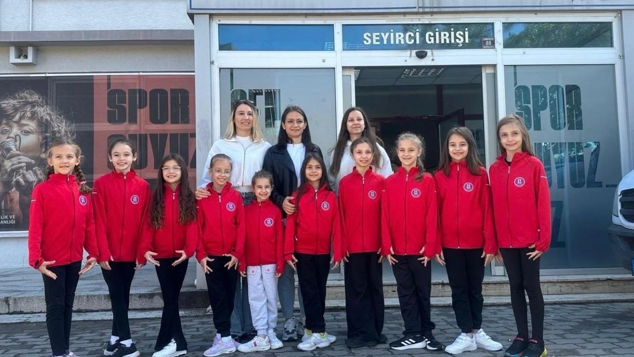 Ringde Bir Doktor: Turnuvaya Katılacak Boksörün Mücadelesi Ringde Bir Doktor: Turnuvaya Katılacak Boksörün Mücadelesi