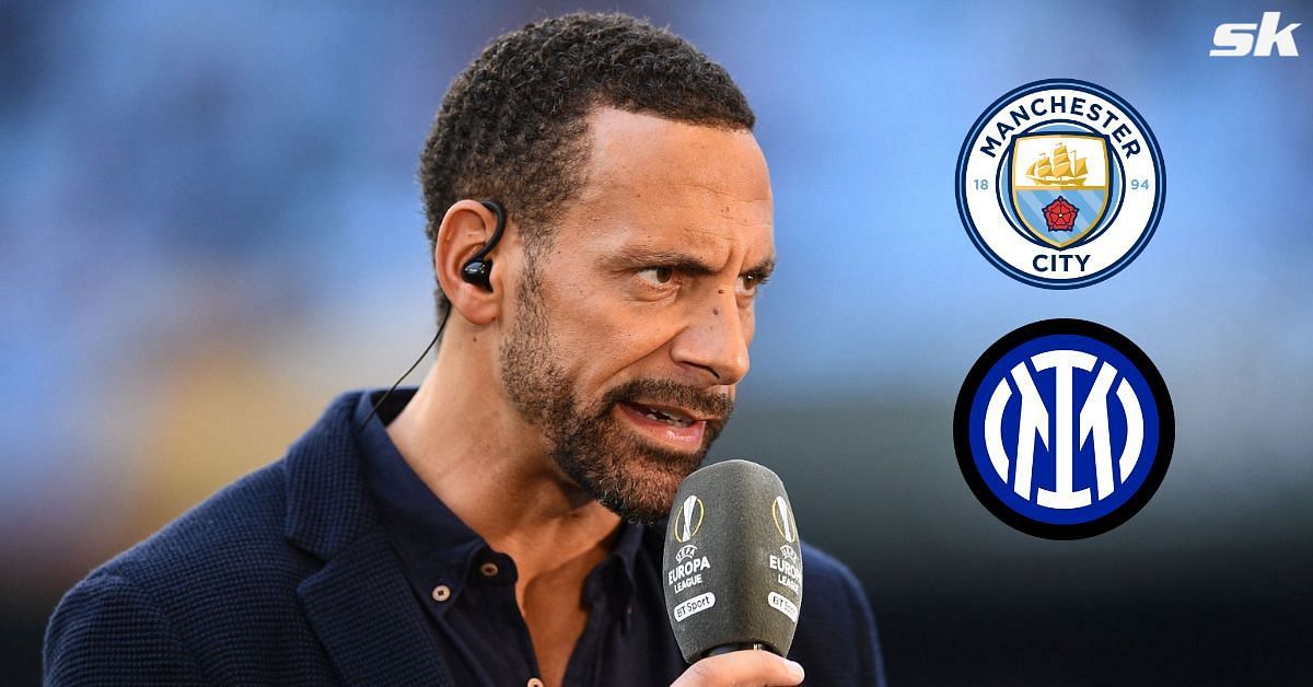 Rio Ferdinand Predicts Champions League Finalists: Arsenal's Chances? Rio Ferdinand Predicts Champions League Finalists: Arsenal's Chances?