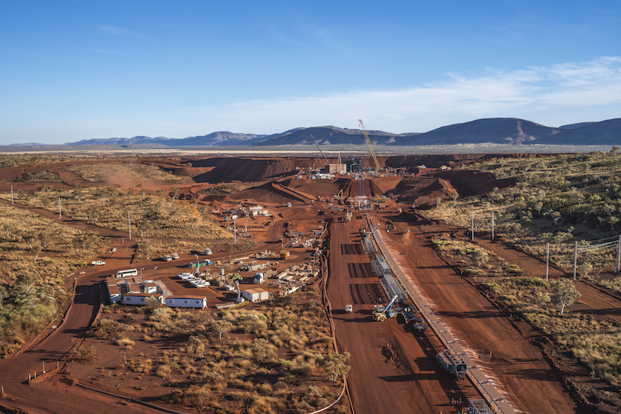 Rio Tinto And The Pilbara: Addressing Environmental Concerns And Sustainability Rio Tinto And The Pilbara: Addressing Environmental Concerns And Sustainability