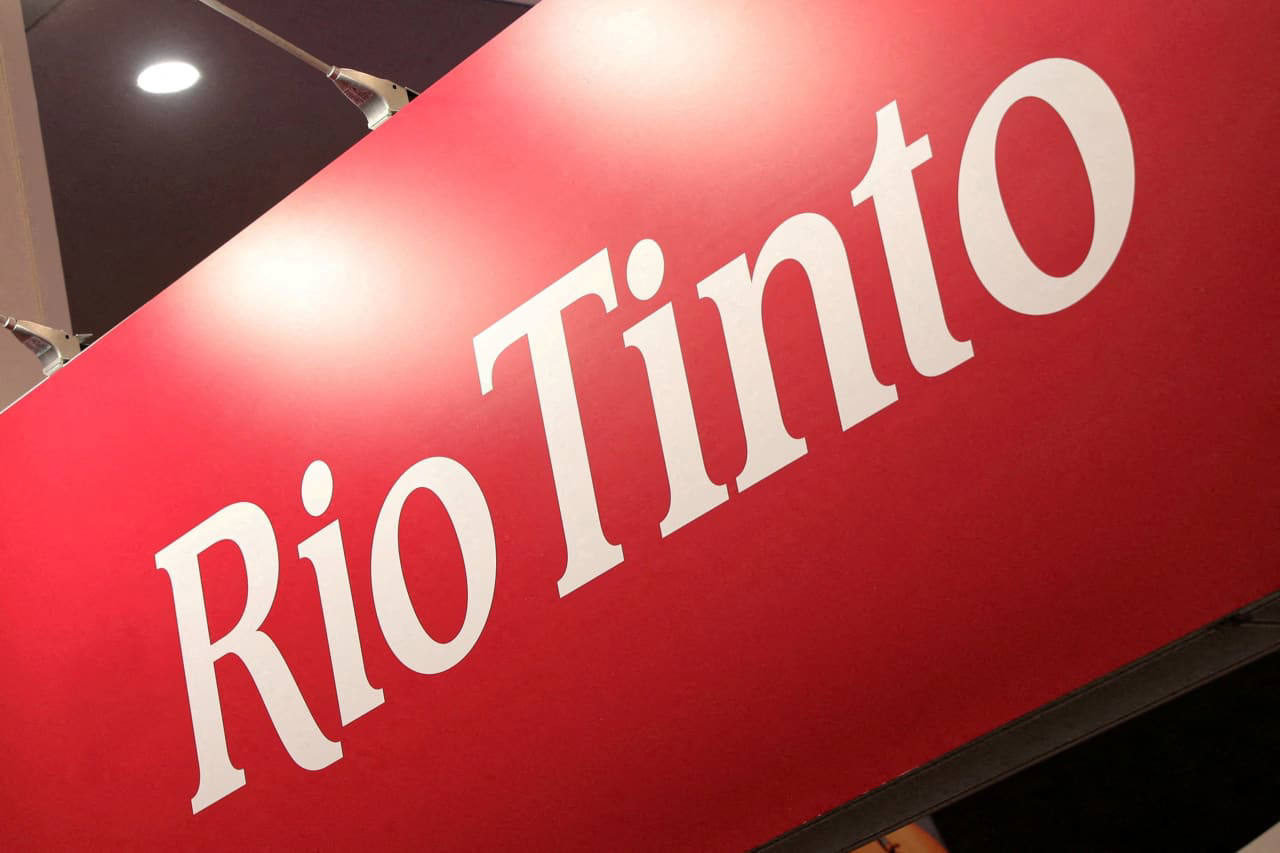 Rio Tinto Defends Dual Listing Against Activist Pressure Rio Tinto Defends Dual Listing Against Activist Pressure