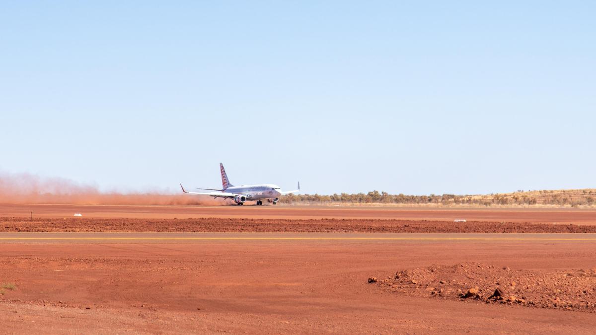 Rio Tinto Defends Its Pilbara Operations Amidst Environmental Concerns Rio Tinto Defends Its Pilbara Operations Amidst Environmental Concerns