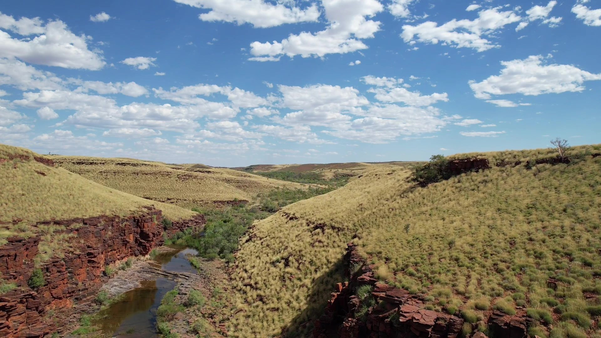 Rio Tinto Rebuttal: Addressing Forrest's Pilbara 'Wasteland' Concerns Rio Tinto Rebuttal: Addressing Forrest's Pilbara 'Wasteland' Concerns