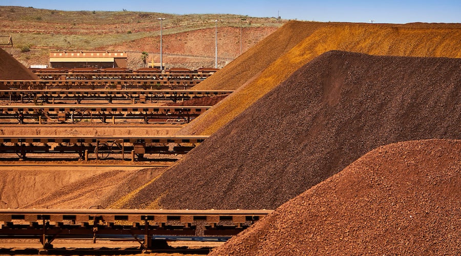 Rio Tinto's Defence Of Pilbara Mining Practices Amidst Environmental Concerns Rio Tinto's Defence Of Pilbara Mining Practices Amidst Environmental Concerns