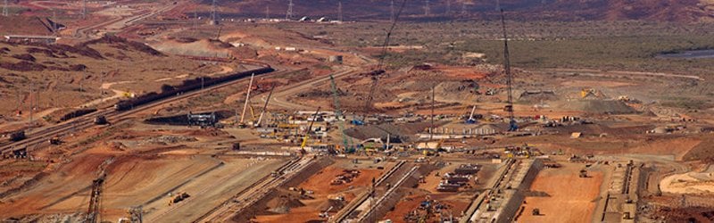 Rio Tinto's Plan To Counter Negative Pilbara Perceptions Rio Tinto's Plan To Counter Negative Pilbara Perceptions