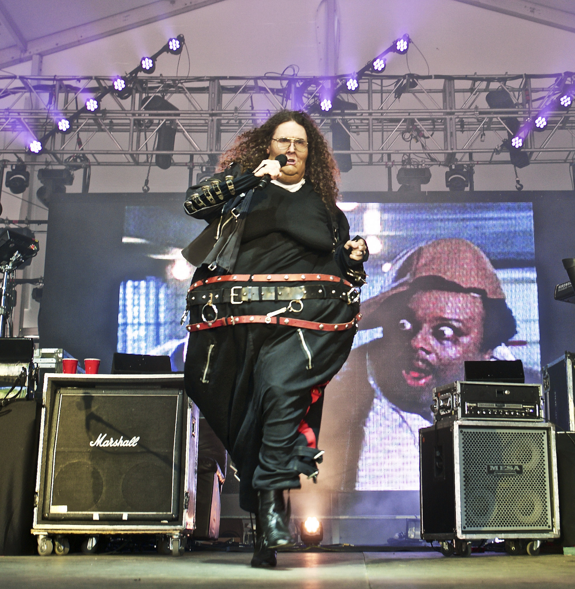 Riot Fest 2025: Green Day, Blink-182, And Weird Al Yankovic Lineup Announced Riot Fest 2025: Green Day, Blink-182, And Weird Al Yankovic Lineup Announced