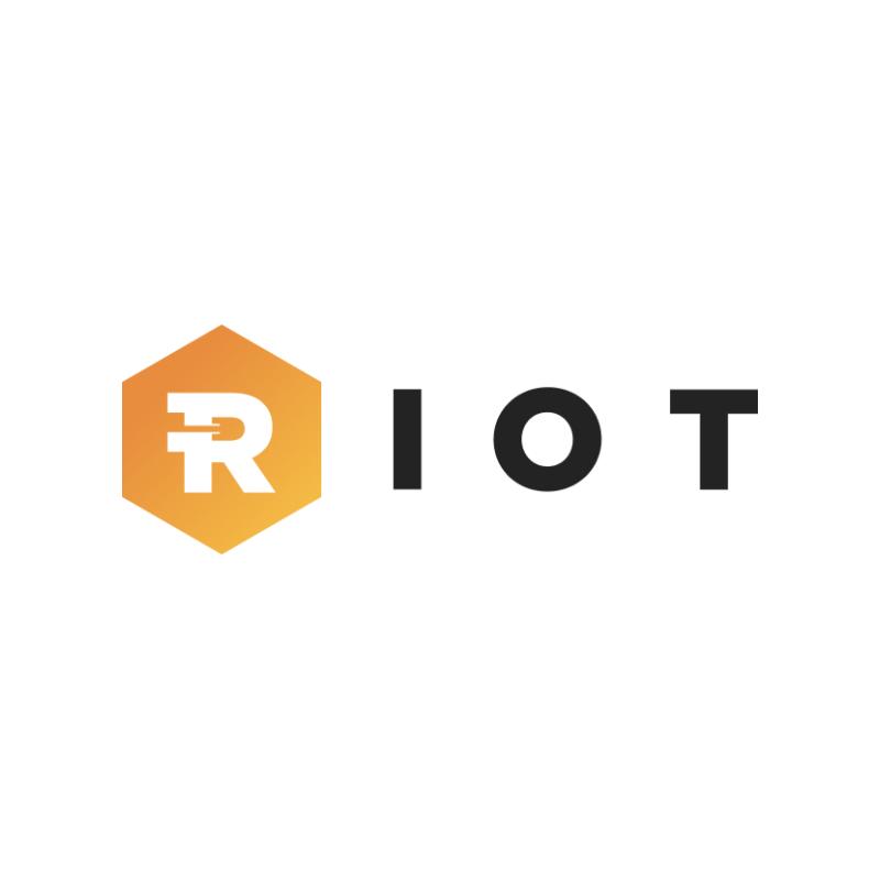 RIOT Platforms, Inc.: Early Warning Report And Proxy Statement RIOT Platforms, Inc.: Early Warning Report And Proxy Statement