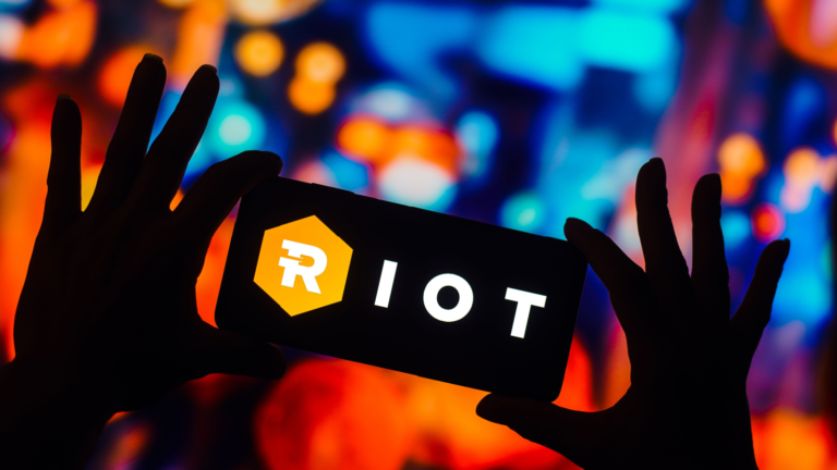 RIOT Platforms, Inc.: Press Release Details On Waiver And Irrevocable Proxy RIOT Platforms, Inc.: Press Release Details On Waiver And Irrevocable Proxy