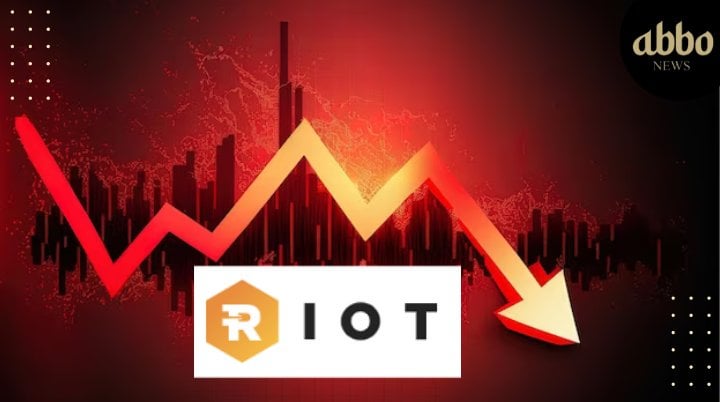 Riot Platforms (NASDAQ: RIOT): Evaluating The Current Market Situation Riot Platforms (NASDAQ: RIOT): Evaluating The Current Market Situation