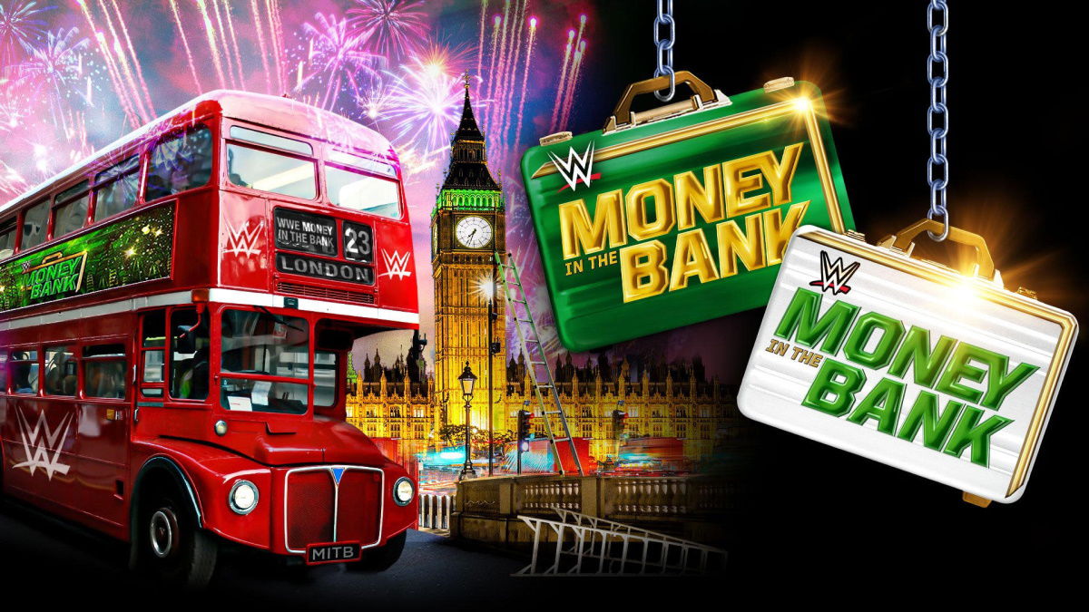 Ripley And Perez: WWE Money In The Bank Qualifiers Announced Ripley And Perez: WWE Money In The Bank Qualifiers Announced