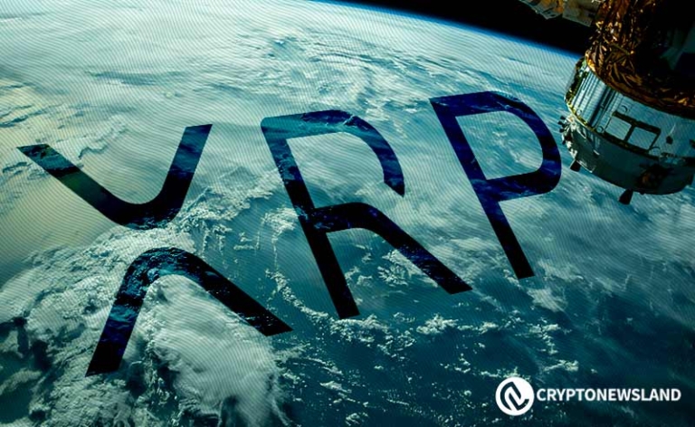 Ripple And The SEC: Implications Of XRP Commodity Classification Ripple And The SEC: Implications Of XRP Commodity Classification