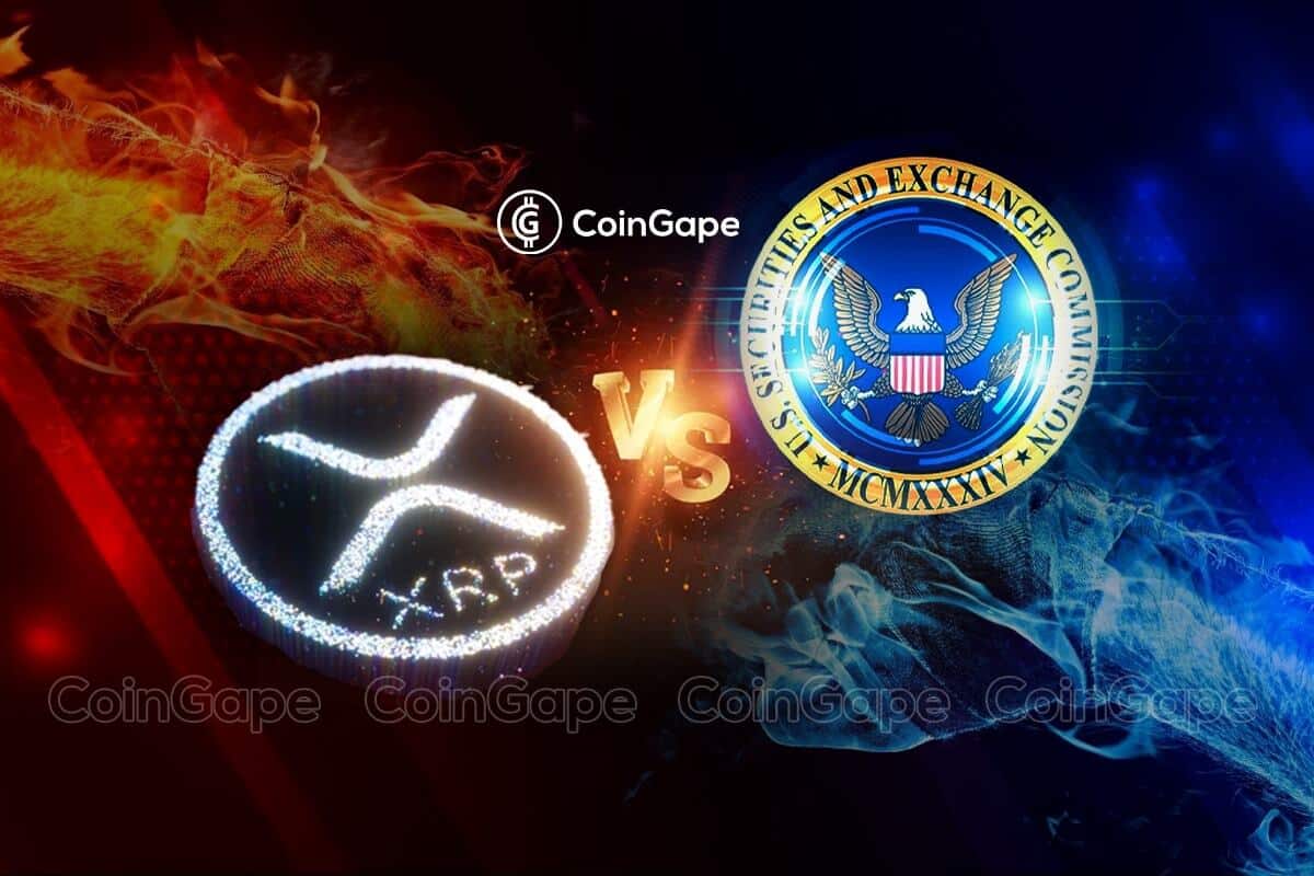 Ripple And The SEC: Will XRP Be Deemed A Commodity?