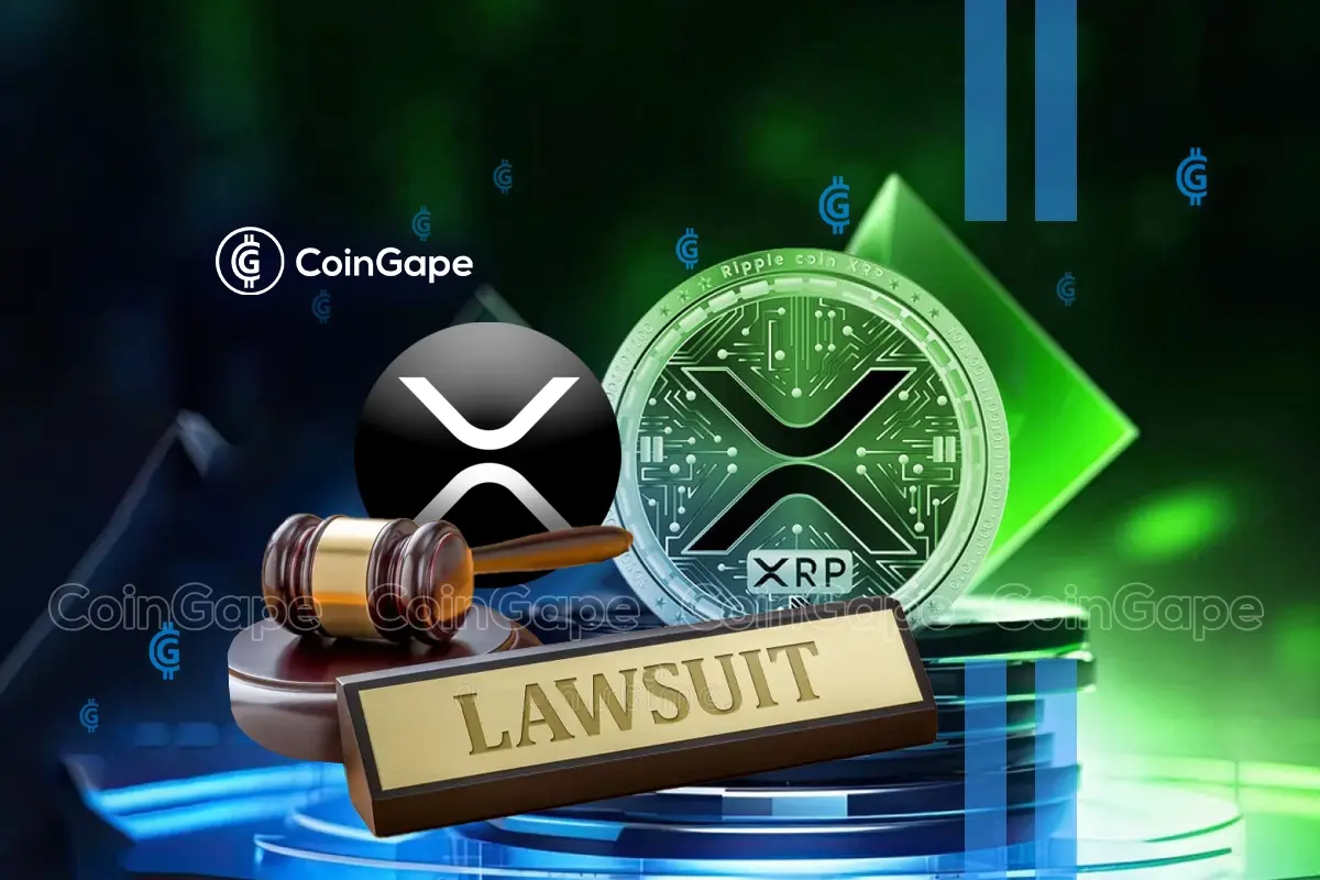 Ripple Lawsuit Update: SEC Considers XRP Commodity Classification In Settlement Negotiations Ripple Lawsuit Update: SEC Considers XRP Commodity Classification In Settlement Negotiations