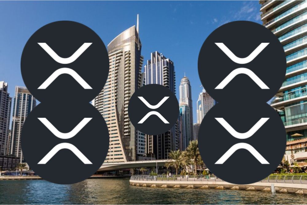 Ripple Secures Dubai License: Impact On XRP Price And $10 Target Ripple Secures Dubai License: Impact On XRP Price And $10 Target