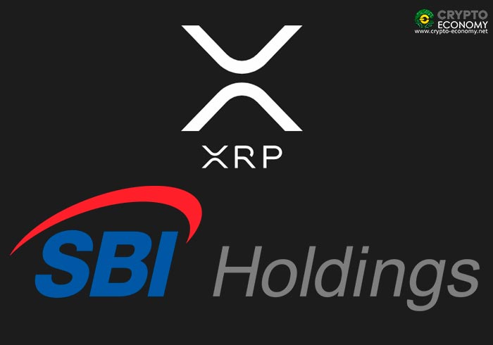 Ripple XRP News: SBI Holdings' XRP Shareholder Reward Impacts The Market Ripple XRP News: SBI Holdings' XRP Shareholder Reward Impacts The Market