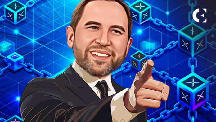 Ripple (XRP) Sees Sharp Increase After US President's Trump-Related Post Ripple (XRP) Sees Sharp Increase After US President's Trump-Related Post