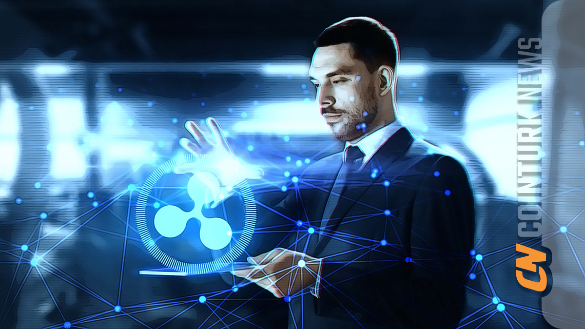 Ripple (XRP) Sees Significant Investment: 20 Million Token Purchase By Whale Ripple (XRP) Sees Significant Investment: 20 Million Token Purchase By Whale