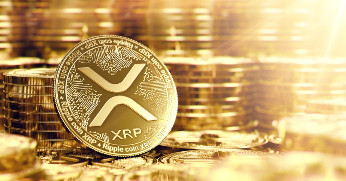Ripple's XRP: Analysis And Potential For $3.40 Price Target Ripple's XRP: Analysis And Potential For $3.40 Price Target