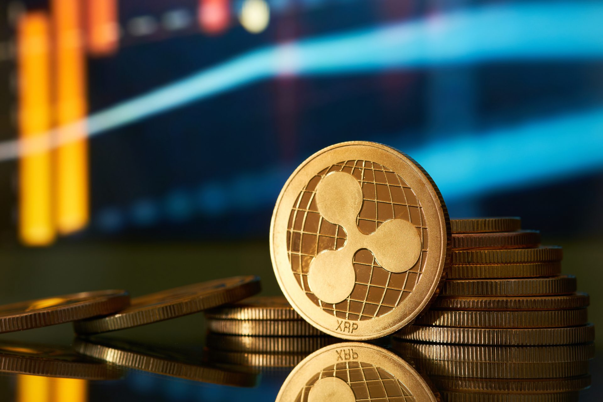 Ripple's XRP: Assessing The Likelihood Of A Price Increase To $3.40 Ripple's XRP: Assessing The Likelihood Of A Price Increase To $3.40