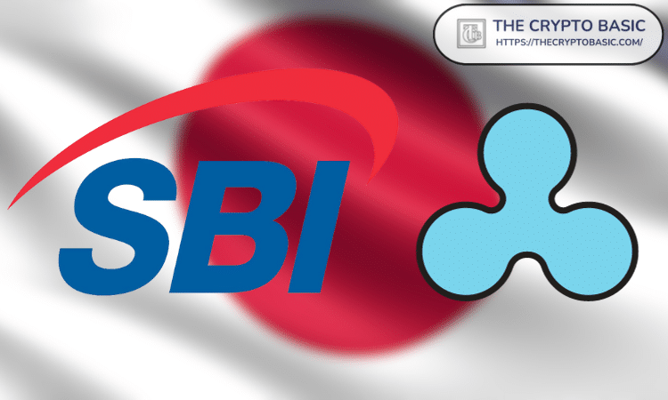 Ripple's XRP: SBI Holdings' Shareholder Reward Program Details Ripple's XRP: SBI Holdings' Shareholder Reward Program Details
