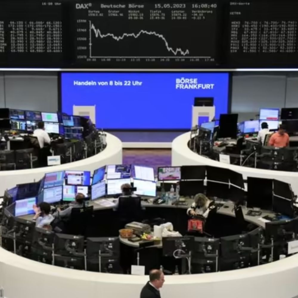 Rise Of Chinese Stocks: Assessing The Impact Of US Negotiations And Key Economic Data Rise Of Chinese Stocks: Assessing The Impact Of US Negotiations And Key Economic Data