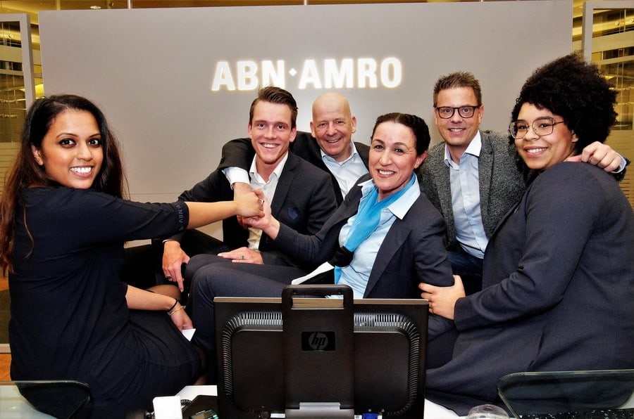 Risicoanalyse ABN Amro: De Kwetsbaarheid Van Voedingsbedrijven Door Goedkope Arbeidsmigranten Risicoanalyse ABN Amro: De Kwetsbaarheid Van Voedingsbedrijven Door Goedkope Arbeidsmigranten