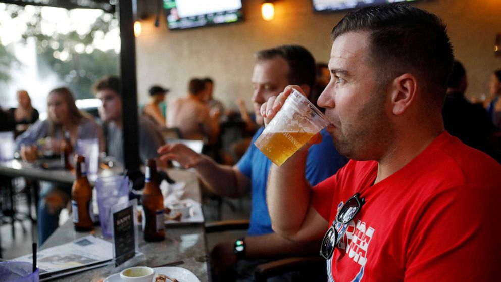 Rising Alcohol Consumption Among Women: Doctors Sound The Alarm Rising Alcohol Consumption Among Women: Doctors Sound The Alarm