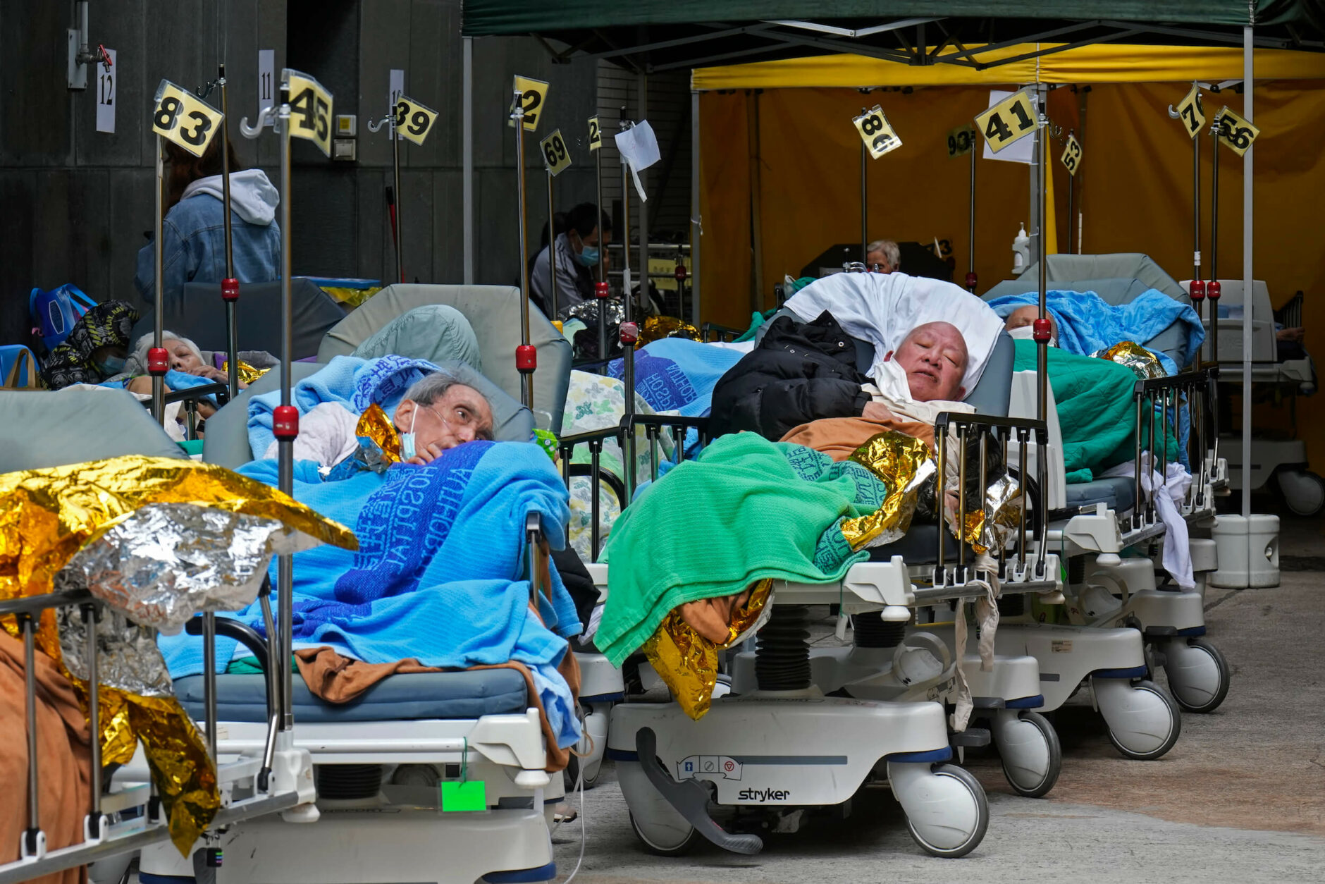 Rising COVID-19 Cases In Hong Kong And Singapore: Implications For India Rising COVID-19 Cases In Hong Kong And Singapore: Implications For India