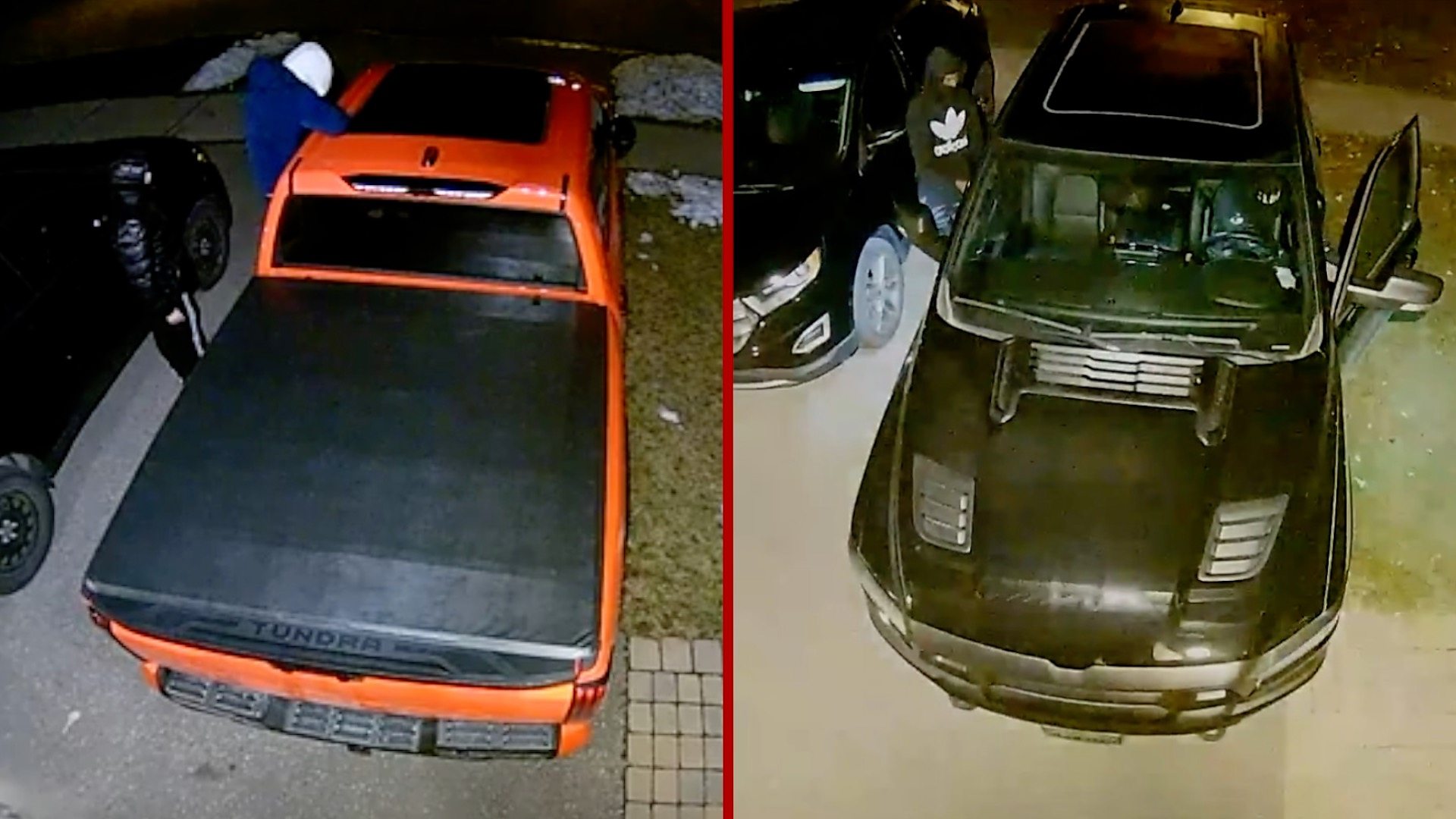 Rising Living Costs Lead To Increased Car Theft In Canada Rising Living Costs Lead To Increased Car Theft In Canada