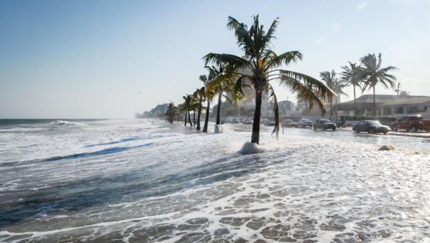 Rising Sea Levels: Catastrophe For Coastal Communities Rising Sea Levels: Catastrophe For Coastal Communities