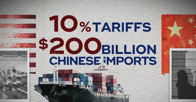 Rising Tariffs And Their Impact On Canadian Business Confidence: A StatCan Perspective