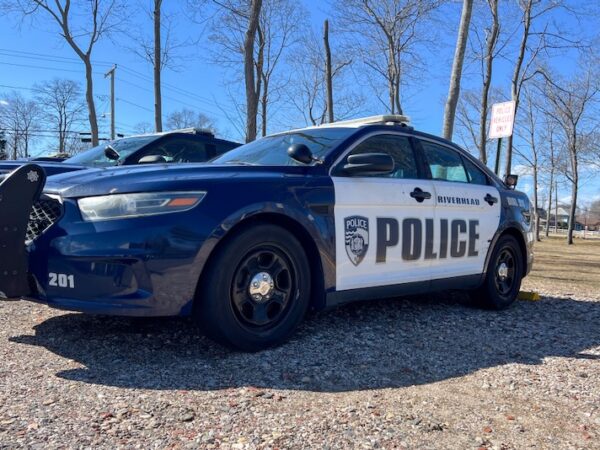 Riverhead Police News: Blotter For The Week Of February 9, 2025 Riverhead Police News: Blotter For The Week Of February 9, 2025