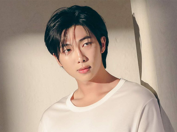 RM BTS: Nominasi AMAs 2025, Gebrakan Baru Kolaborasi Dengan Tablo RM BTS: Nominasi AMAs 2025, Gebrakan Baru Kolaborasi Dengan Tablo