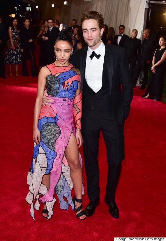 Robert Pattinson And Fatherhood: His Diaper-Changing Skills Robert Pattinson And Fatherhood: His Diaper-Changing Skills