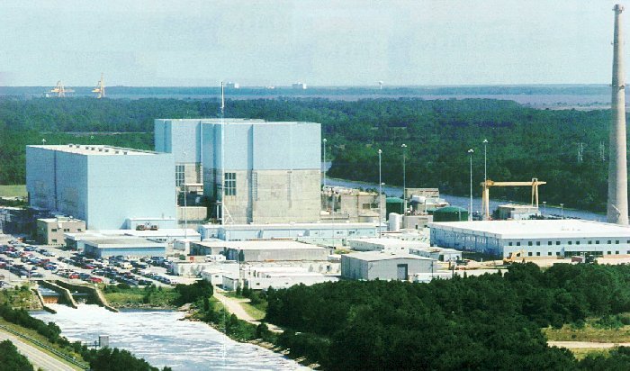 Robinson Nuclear Plant's Safety Inspection Success: License Renewal Possible Until 2050 Robinson Nuclear Plant's Safety Inspection Success: License Renewal Possible Until 2050