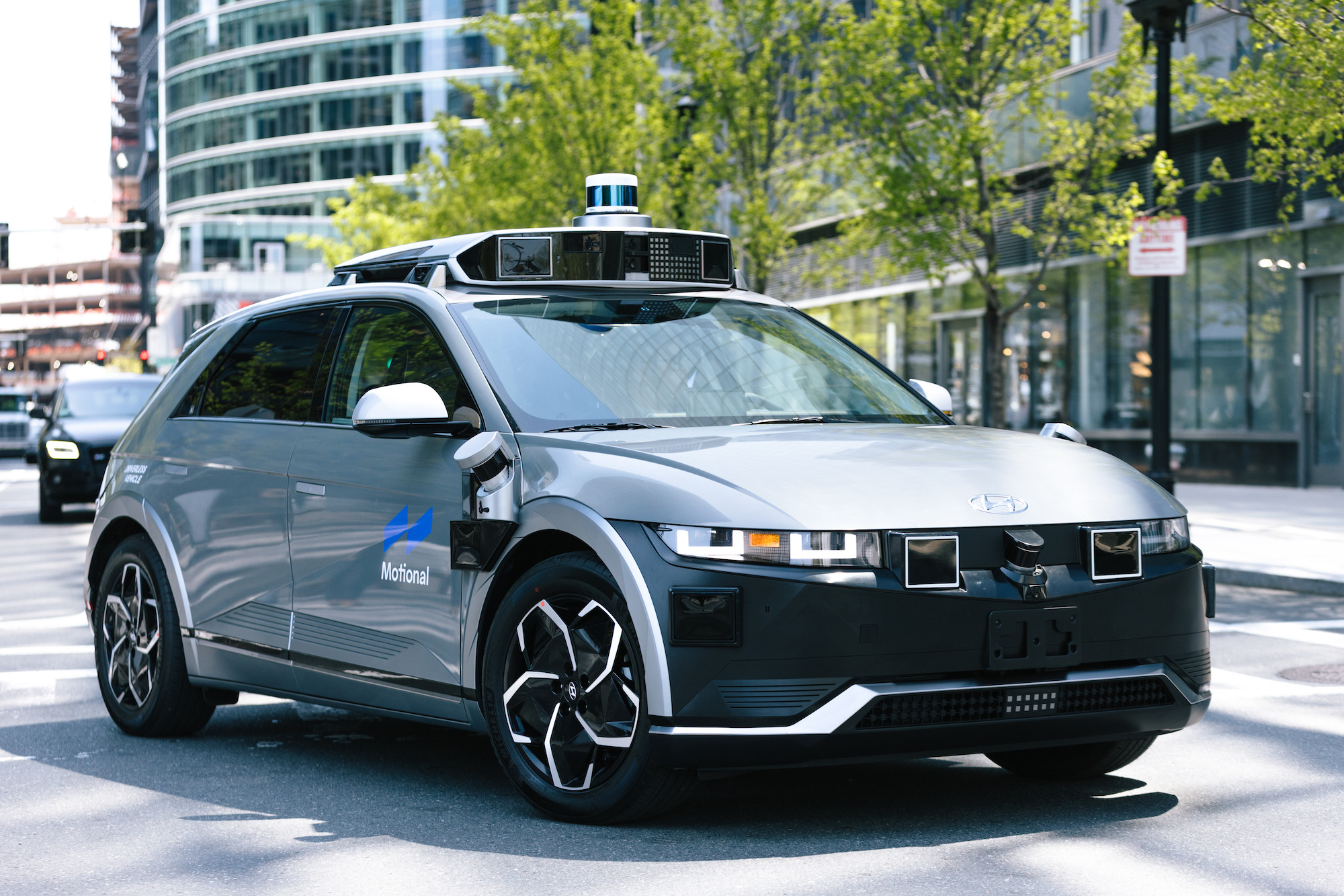 Robotaxi Technology: The Key To Uber's Stock Market Recovery? Robotaxi Technology: The Key To Uber's Stock Market Recovery?