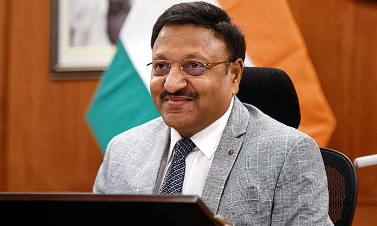 Robust Poll Data System: The Chief Election Commissioner's Assurance Robust Poll Data System: The Chief Election Commissioner's Assurance