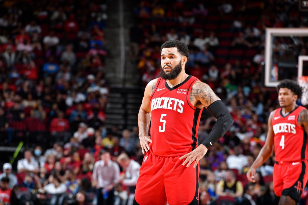 Rockets Fall To Warriors, Trail 3-1 In Series Rockets Fall To Warriors, Trail 3-1 In Series