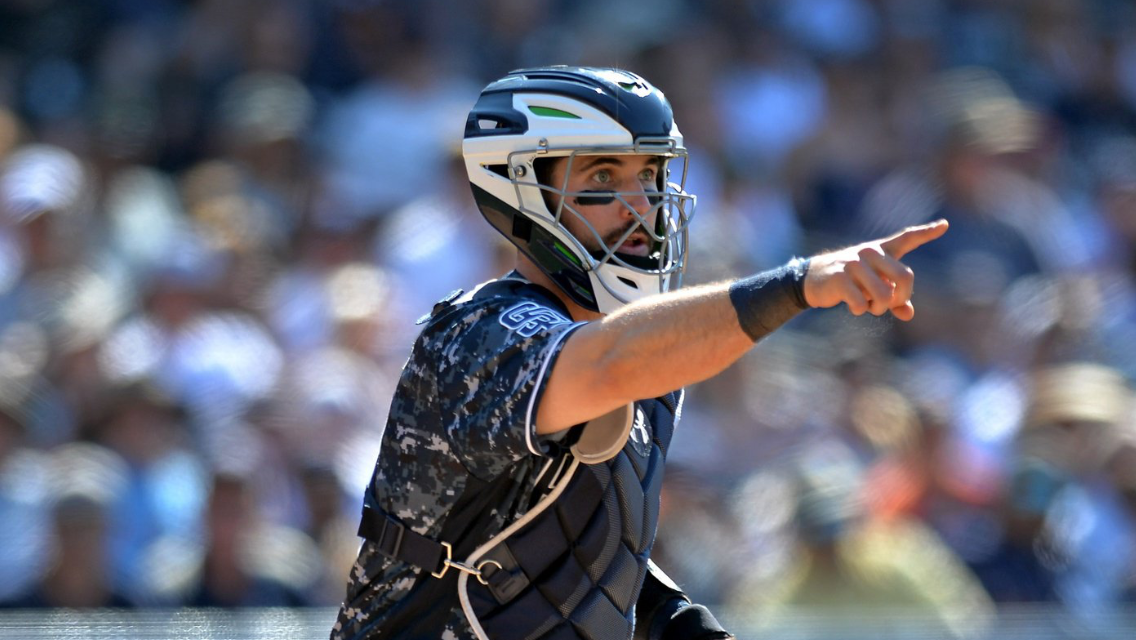 Rockies Aim To Snap 7-Game Losing Streak Against Padres Rockies Aim To Snap 7-Game Losing Streak Against Padres