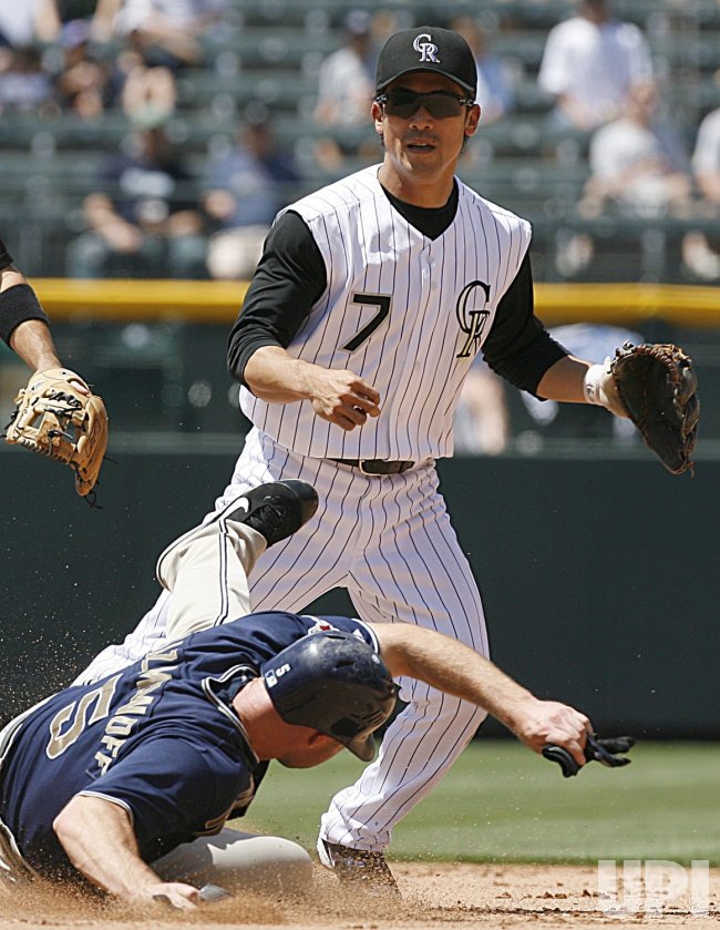 Rockies Vs. Padres: Can Colorado End Their 7-Game Skid?