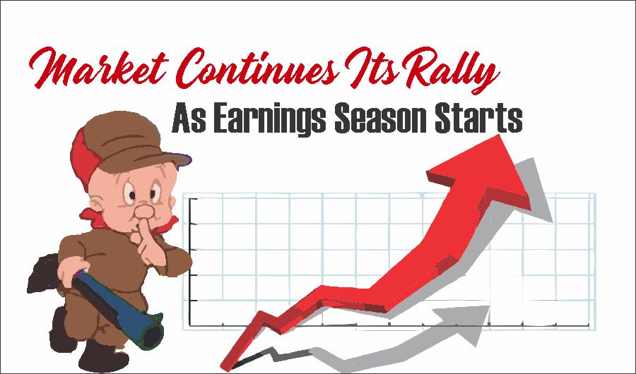 Rockwell Automation's Strong Earnings Drive Market Rally: ANGI, BWA, And More Rockwell Automation's Strong Earnings Drive Market Rally: ANGI, BWA, And More
