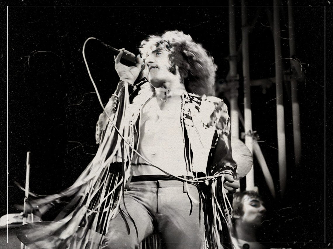 Roger Daltrey: The Who Frontman Faces Deafness And Blindness At 81 Roger Daltrey: The Who Frontman Faces Deafness And Blindness At 81