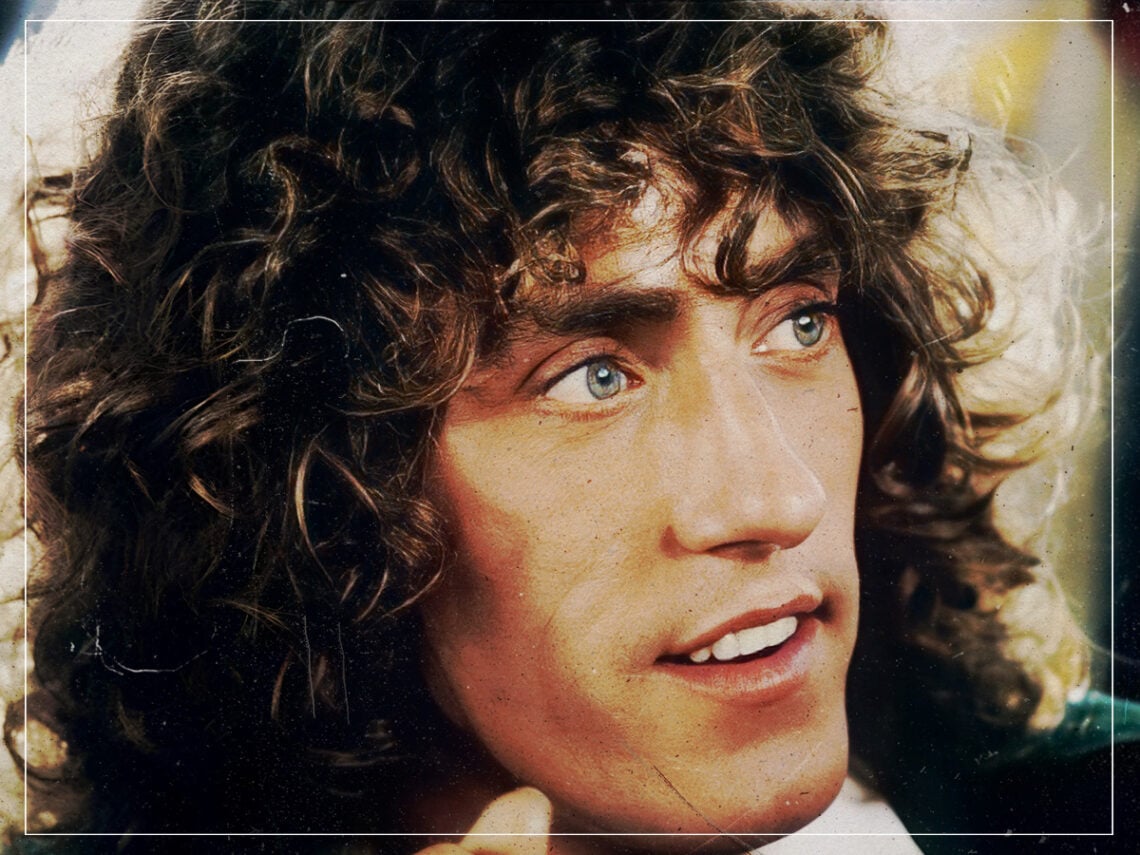 Roger Daltrey's Deteriorating Health: Blindness And Deafness Concerns Roger Daltrey's Deteriorating Health: Blindness And Deafness Concerns