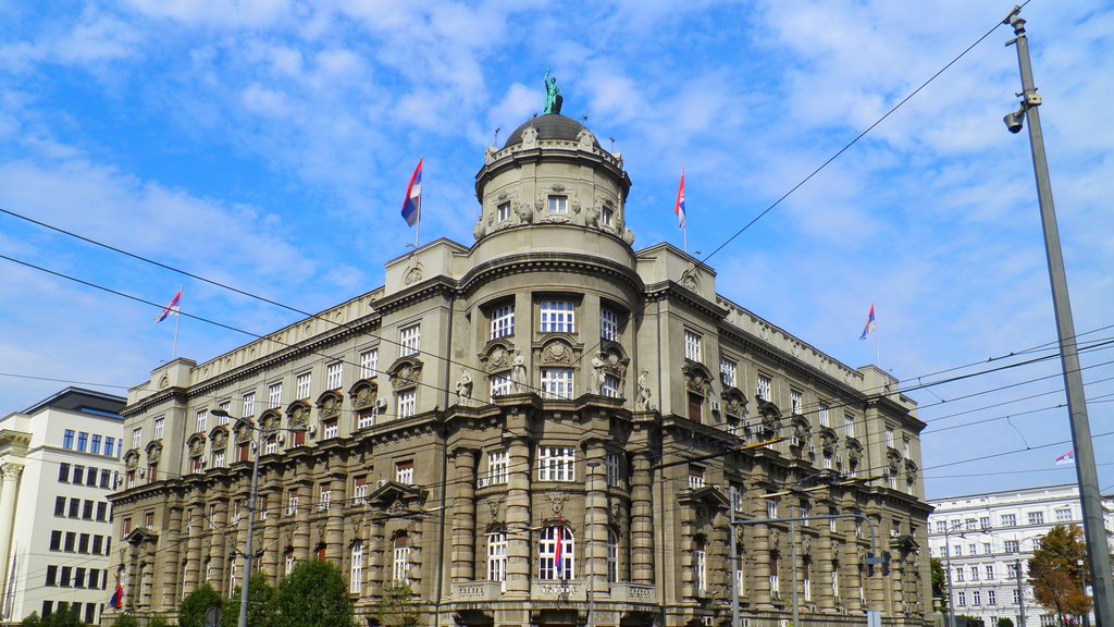 Rok Od 48 Sati: Krasnići (DPK) Spreman Za Formiranje Vlade Rok Od 48 Sati: Krasnići (DPK) Spreman Za Formiranje Vlade