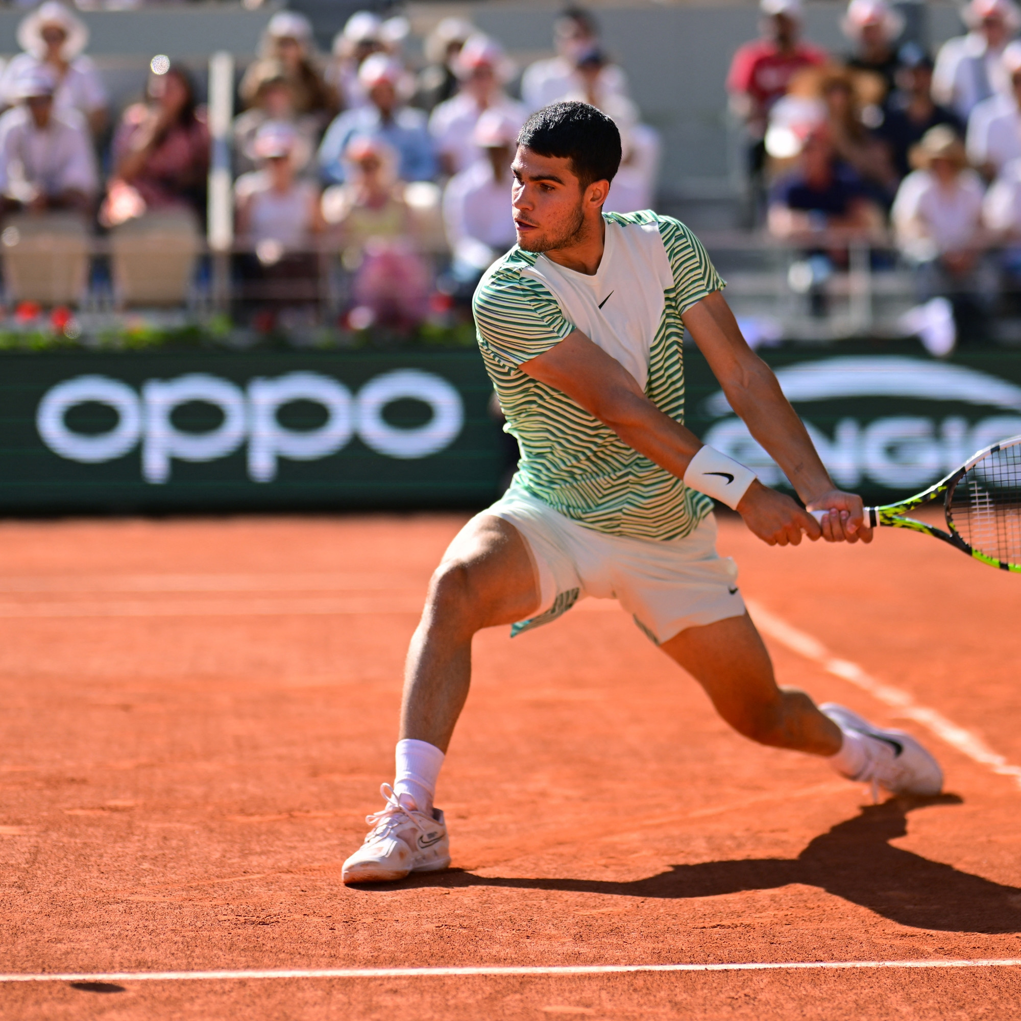 Roland Garros 2024: Alcaraz And Swiatek's Strong Openings Roland Garros 2024: Alcaraz And Swiatek's Strong Openings