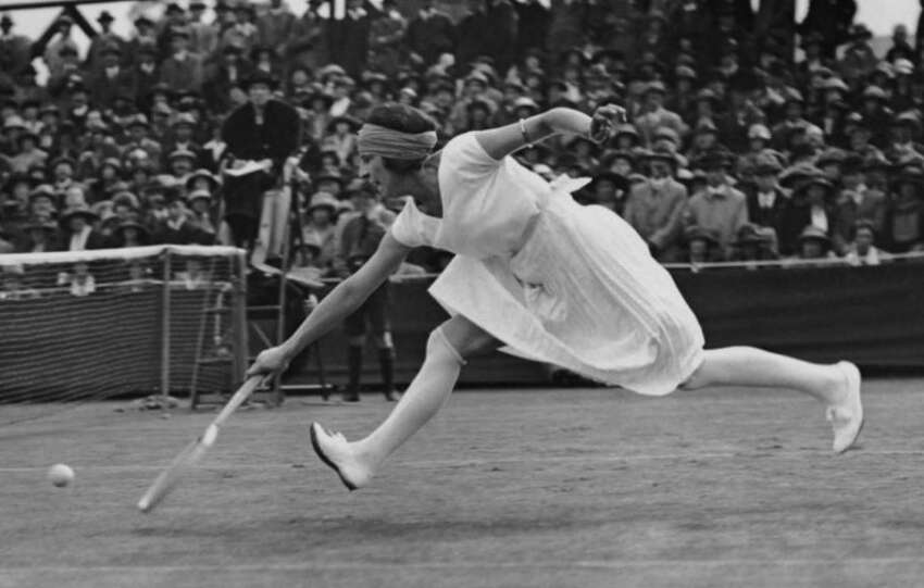 Roland Garros: El Acoso A Los Oponentes De Los Tenistas Franceses Roland Garros: El Acoso A Los Oponentes De Los Tenistas Franceses