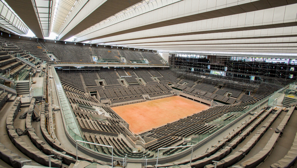 Roland-Garros: Knee Pain Forces Ruud To Withdraw Against Borges Roland-Garros: Knee Pain Forces Ruud To Withdraw Against Borges