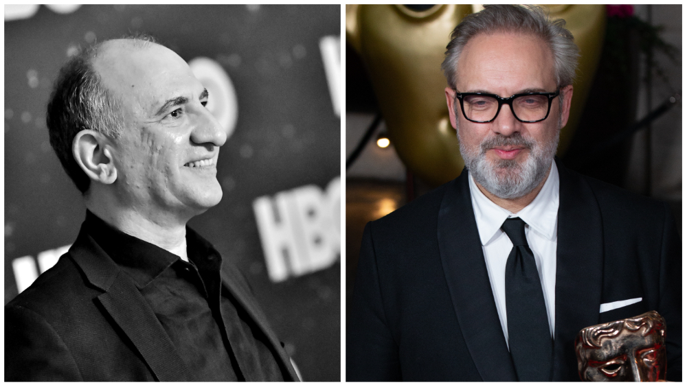 Roland White Assesses Armando Iannucci's 